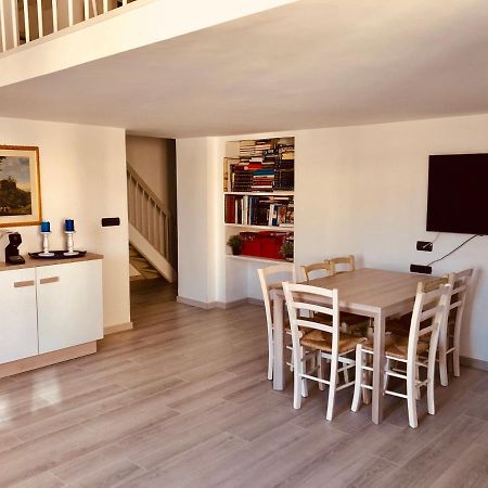 Heart Of Rome Vatican Deluxe New Apartment 1Gb Wifi מראה חיצוני תמונה