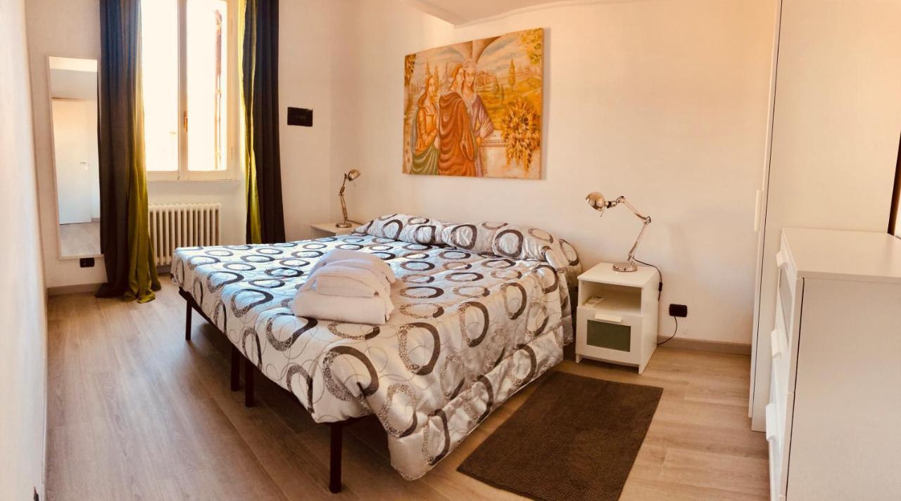 Heart Of Rome Vatican Deluxe New Apartment 1Gb Wifi מראה חיצוני תמונה