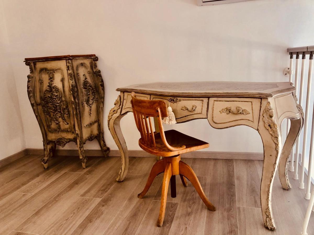 Heart Of Rome Vatican Deluxe New Apartment 1Gb Wifi מראה חיצוני תמונה