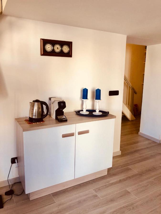 Heart Of Rome Vatican Deluxe New Apartment 1Gb Wifi מראה חיצוני תמונה