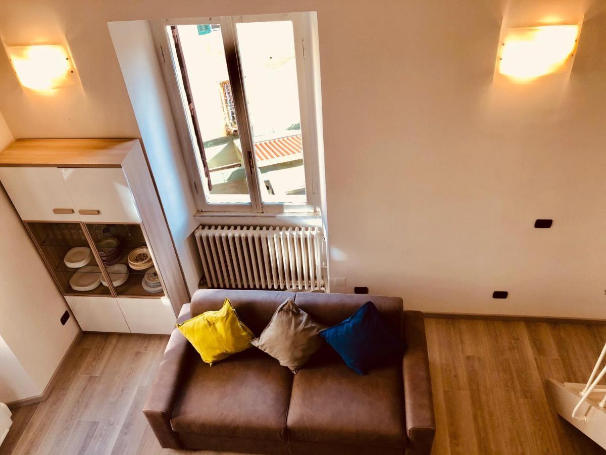 Heart Of Rome Vatican Deluxe New Apartment 1Gb Wifi מראה חיצוני תמונה