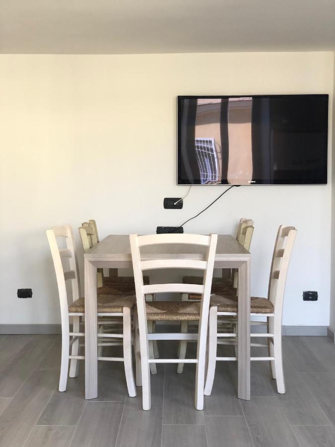 Heart Of Rome Vatican Deluxe New Apartment 1Gb Wifi מראה חיצוני תמונה